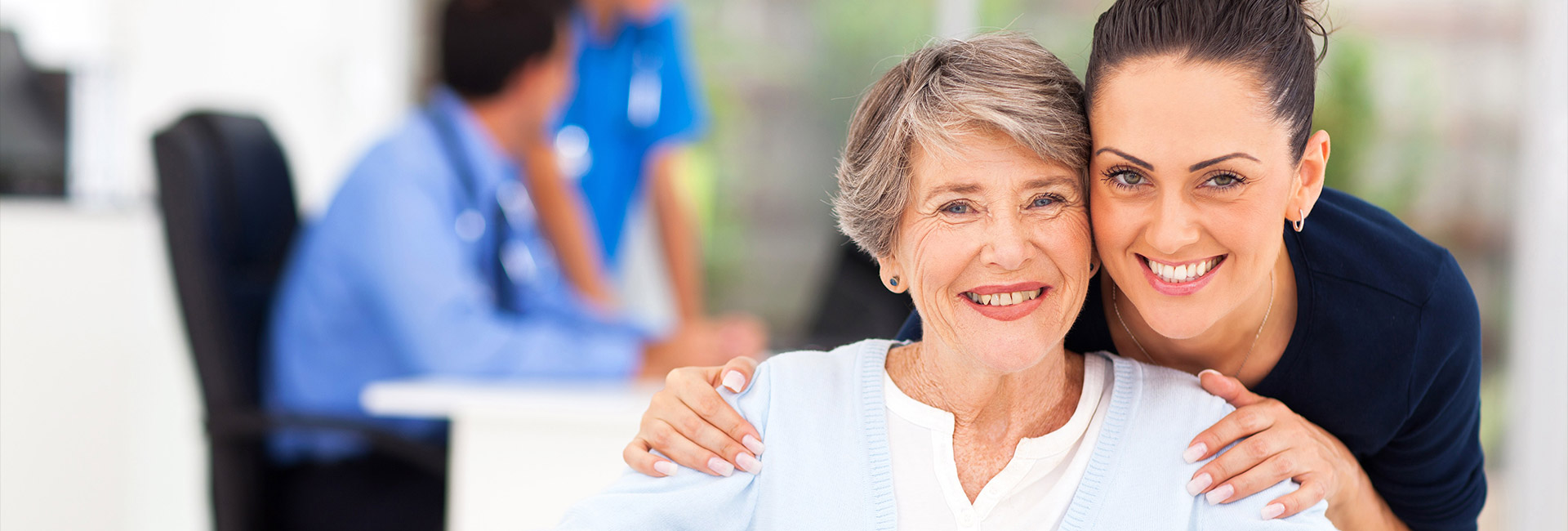 Infinity Mobile Care