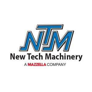 New Tech Machinery