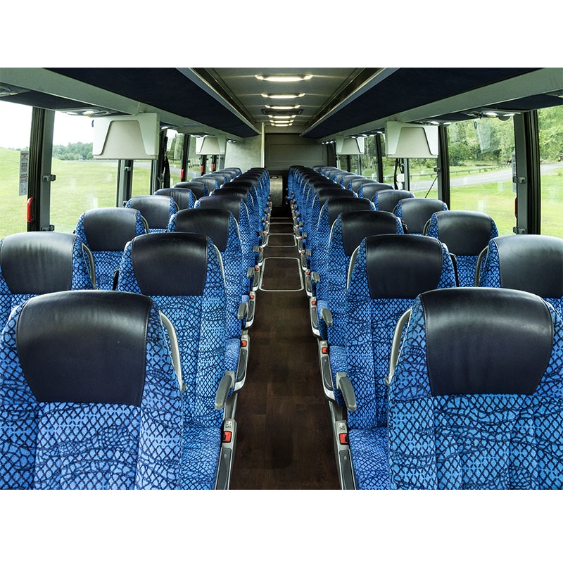 Martz Trailways Bus Terminal