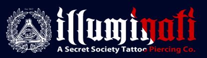 Illuminati Tattoo Co.