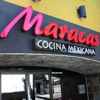Maraca's Cocina Mexicana