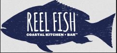 Reel Fish Coastal Kitchen Bar