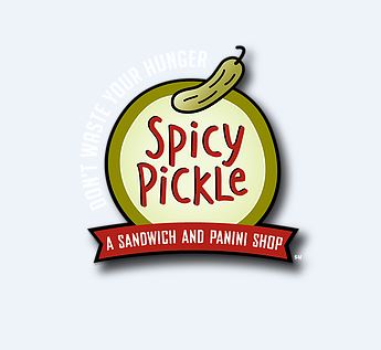 Spicy Pickle