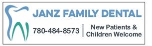 Janz Family Dental