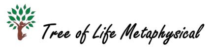 Tree of Life Metaphysical
