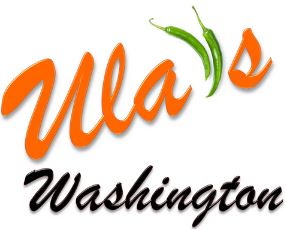 Ula's Washington