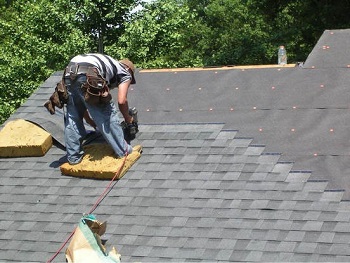 Corpus Christi Roofing