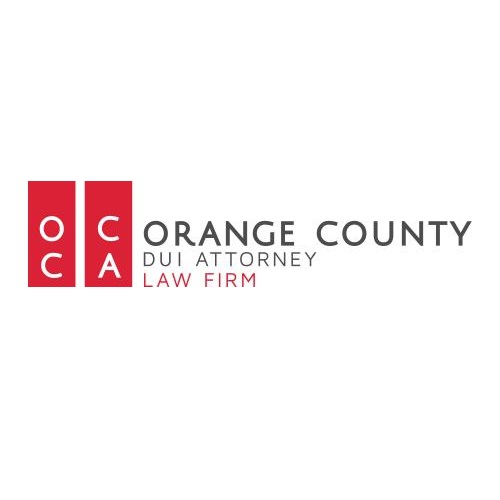 Orange County DUI Attorney
