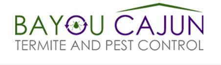 Bayou Cajun Termite & Pest Control