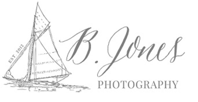 B. Jones Photography