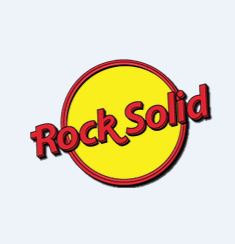 Rock Solid Custom Granite