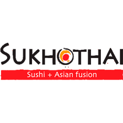 Sukhothai Sushi & Asian Fusion