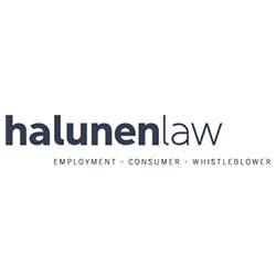 Halunen Law