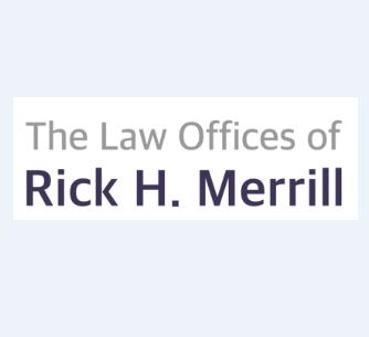 Law Offices of Rick H. Merrill