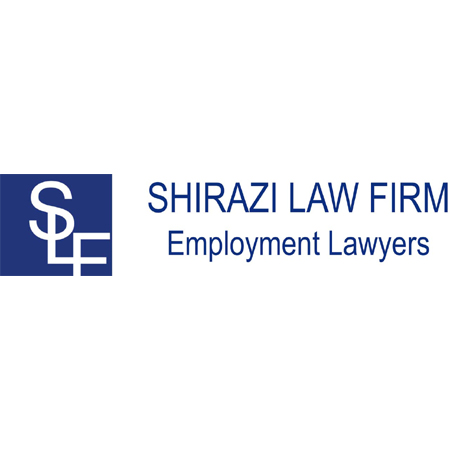 Los Angeles Employment Lawyers - Shirazi Law Firm