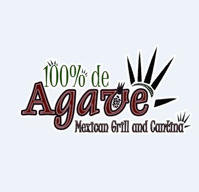 100% de Agave
