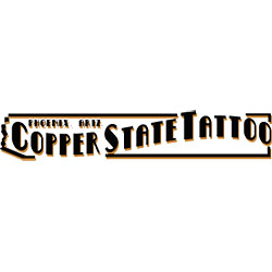 Copper State Tattoo