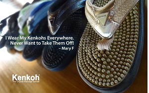 Happy Feet Plus-St. Petersburg Store