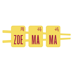 Zoe Ma Ma