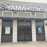 Yama Izakaya & Sushi