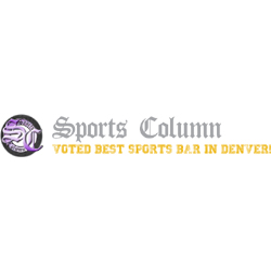 Sports Column