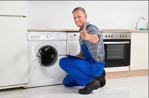 Tripp's Appliance Repair of Richardson