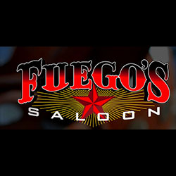 Fuego's Saloon