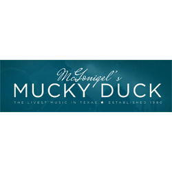 McGonigel's Mucky Duck