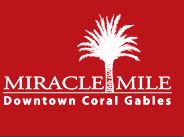 Miracle Mile & Downtown Coral Gables