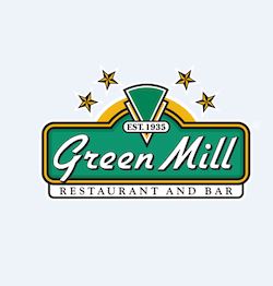 Green Mill Restaurant & Bar