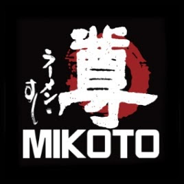 Mikoto Ramen and Sushi Bar