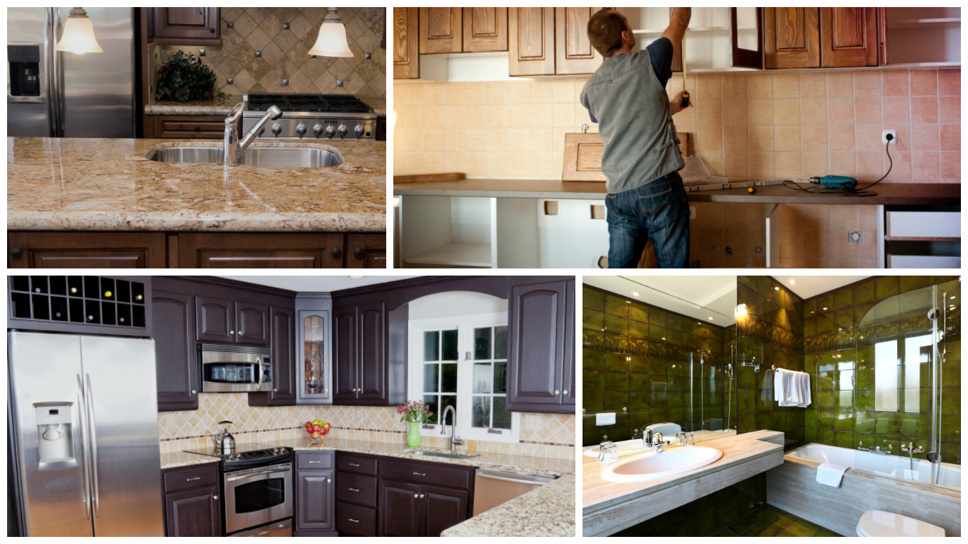 DeRider Remodeling
