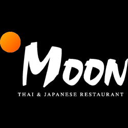 Moon Thai & Japanese Coral Gables