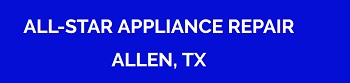 All-Star Appliance Repair of Allen