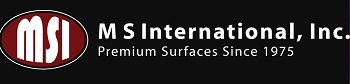 M S International, Inc  