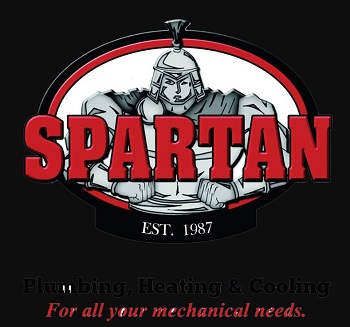 Spartan Plumbing, Heating & Cooling