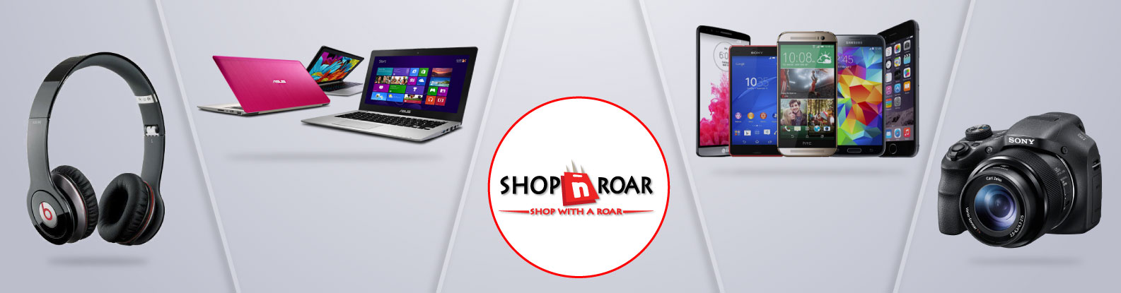 shopnroar