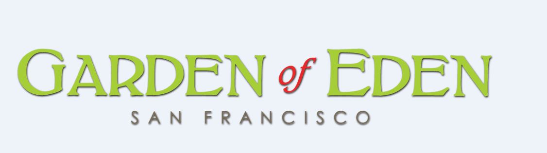 Garden Of Eden