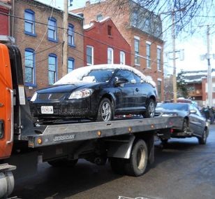 Pittsburgh Towing Co.