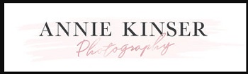 Annie Kinser Photography