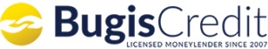 Bugis Credit