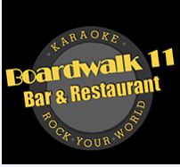 Boardwalk Karaoke Bar