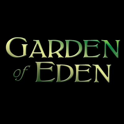 Garden Of Eden