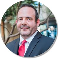 Infinity Financial Mortgage Corporation