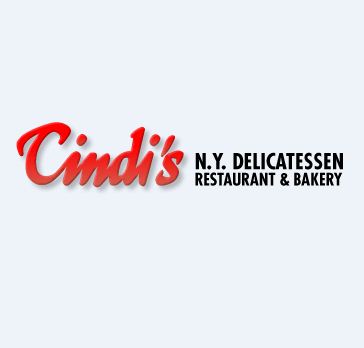 Cindi's New York Deli and Bakery