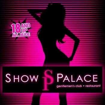 Show Palace Gentlemen's Club NYC