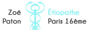 Etiopathe Paris 16 - Zoé Paton