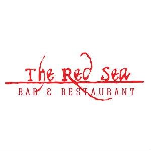 The Red Sea Russom Solomon