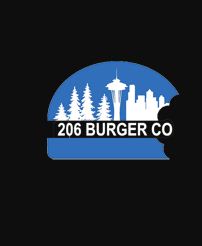 206 Burger Company