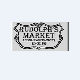 Rudolph's Market & Sausage Factory
